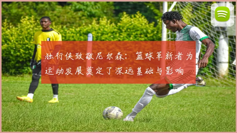 独行侠致敬尼尔森：篮球革新者为运动发展奠定了深远基础与影响